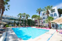 Sami Beach Hotel- All Inclusive - ที่มีสระว่ายน้ำ
