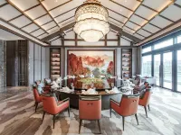 Song Hotel Chengdu Qingcheng
