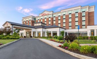 Hilton Garden Inn Wallingford/Meriden