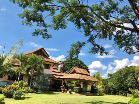 Papai Country Lodge