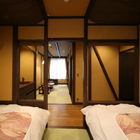 Nakaya Ryokan