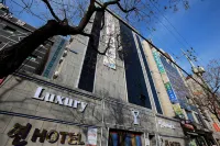 Incheon (Seogu) Yeon Hotels near Ara Seohaegabmun (West Sea Lock) Certification Center Cheongna International City