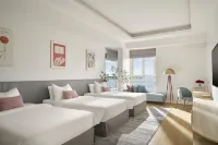 The Postcard Hotel