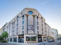 Hotel Nice Riviera Hoteles en Niza