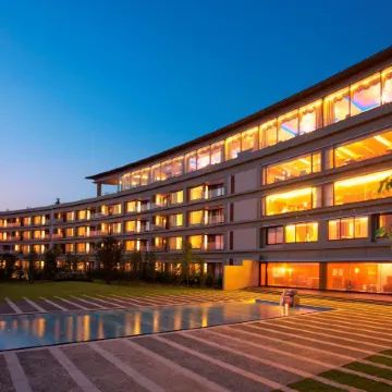 Shima Kanko Hotel the Bay Suites