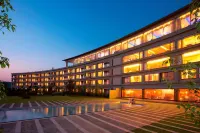 Shima Kanko Hotel the Bay Suites Hotels near Yokoyama Observatory Deck