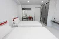 Matasiri Residence Hotel in zona CP All Academy