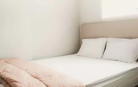 Comfy Guesthouse 2 Yogyakarta Отели рядом с достопримечательностью «Tugu Yogyakarta Monument»