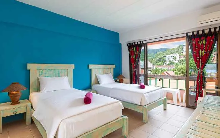 Casa Brazil Homestay