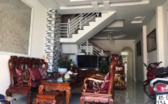 Bong Bi Homestay