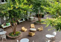 Kimpton Brice Hotel Hotels in Savannah