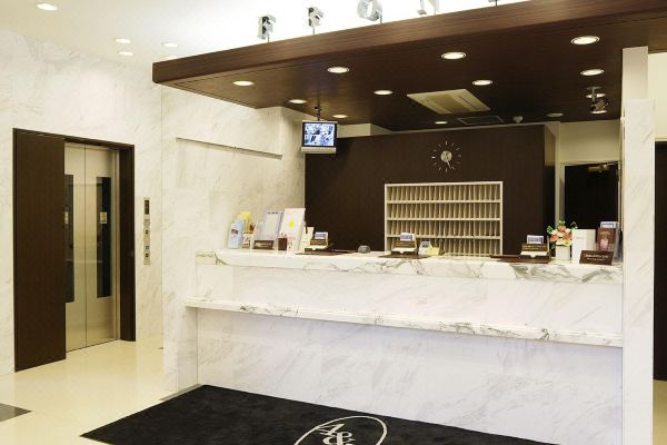 토요코 인 도쿄 니혼바시 하마초 메이지자 마에(Toyoko Inn Tokyo Nihombashi Hamacho Meijiza Mae)_5