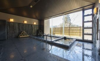 Hotel Takachiho