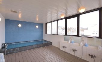 Daini Prince Hotel Muroran View - Housity