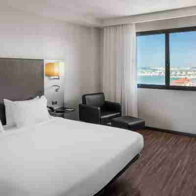 AC Hotel Algeciras Rooms