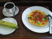 Homestay Tembi Các khách sạn ở Sewon