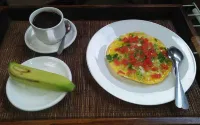 Joglo Rahayu Homestay tembi - Wifi