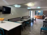 Days Inn by Wyndham Dalhart Hotels in Dalhart