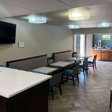 Days Inn by Wyndham Dalhart