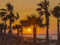 Hilton Skanes Monastir Beach Resort Hotels in Monastir