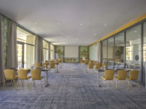 Hilton Skanes Monastir Beach Resort Hotels in Monastir