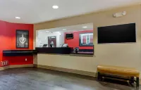 Extended Stay America Suites - Pleasant Hill - Buskirk Ave Hotels in Walnut Creek