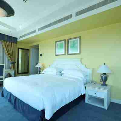 Hilton Beirut Habtoor Grand Rooms