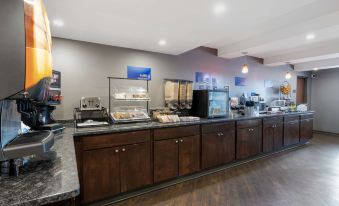 Best Western University Inn at Valparaiso