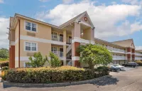 Extended Stay America Select Suites - Columbia - Ft Jackson Các khách sạn ở Richland County