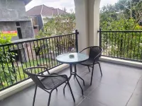 Greentrees Guest House