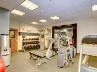 Hampton Inn & Suites Cape Coral/Fort Myers Area - Gym