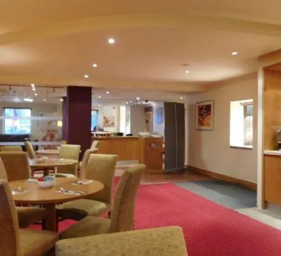 Premier Inn Reading (Caversham Bridge)