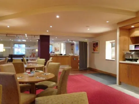Premier Inn Reading (Caversham Bridge)