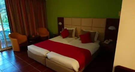 Regency Hammamet