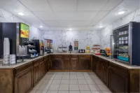 デイズ イン & スイーツ バイ ウィンダム フォート ブラッグ/クロス クリーク モール - 朝食