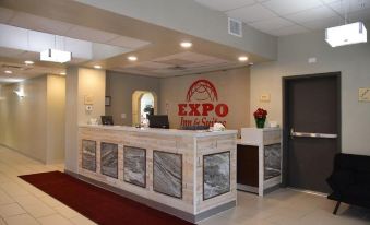Expo Inn and Suites Belton Temple South I-35