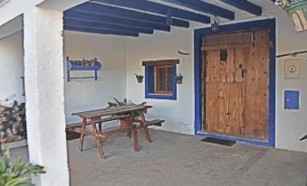 Casa Rural en El Campo - Mas de Tenesa