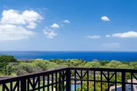 Residence Inn Maui Wailea - Ocean View