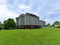 Hampton Inn Swedesboro Philadelphia Hotels in Logan Township