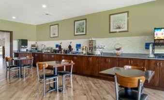 Best Western Clare Hotel