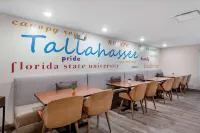 Tryp by Wyndham Tallahassee North I-10 Capital Circle - 조식 운영
