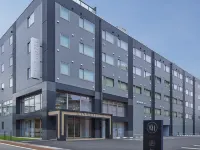 Wat Hotel & Spa Hida Takayama Hotel dekat Jembatan Nakabashi