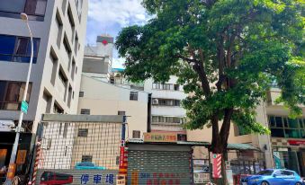 Sin Fu Business Hotel