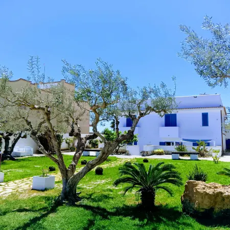 Signorino Eco Resort & Spa