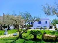 Signorino Eco Resort & Spa Hotel di Petrosino