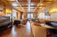 Hotel Aquila Hotel a Cortina d'Ampezzo