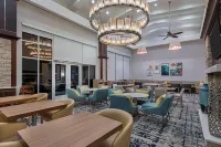 Homewood Suites by Hilton Atlanta/Perimeter Center - breakfast