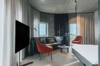 Story Hotel Studio Malmo Hotels in Lomma