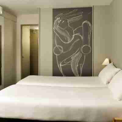 Ibis Angouleme Nord Rooms
