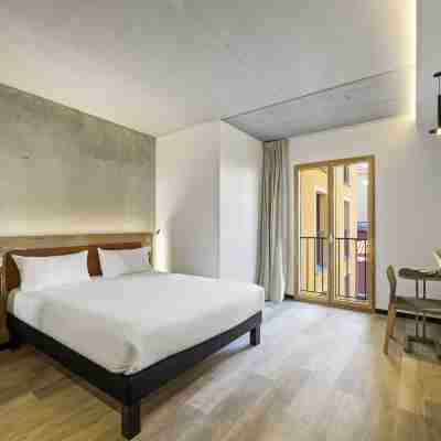 Ibis Styles Ajaccio Napoleon Rooms